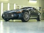 Maserati A8 GCS Berlinetta Concept 2008 года